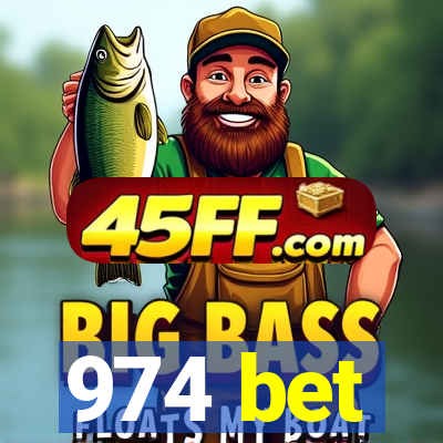 974 bet